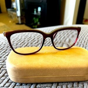 Chloe CE2661 53 x 17